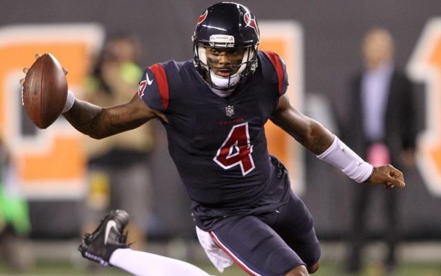 PFT 2019 storyline No. 27: Can the Texans get to the next level?
