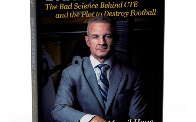 The outcry surrounding CTE is missing something critical: the science to justify it.