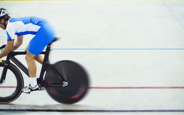 90-Year-Old American Cyclist Stripped of World Record After Failing Steroid Test