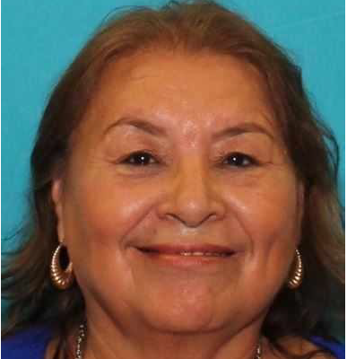 Police search for missing San Antonio woman