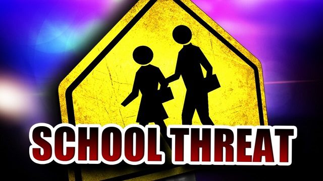 Bomb threat prompts evacuation at Stockdale Elementary