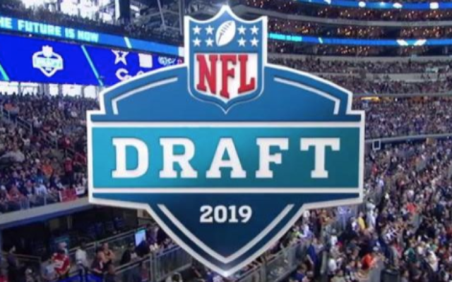 2019 NFL Draft: Who Might Be Looking to Trade in the First Round?