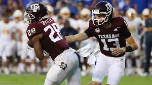 Texas A&M Spring Game: Top 10 Takeaways Entering Summer As the Maroon and White game concludes, here are some of the biggest takeaways from Saturday