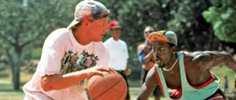 Did Billy Hoyle really have hops? Could Jimmy Chitwood shoot like that for real?