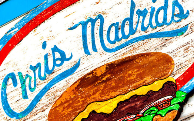 Local Eats Review: Chris Madrid’s